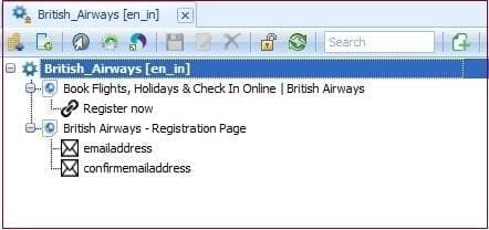 Testing Multilingual Website using SetOR in Opkey 2 info-2