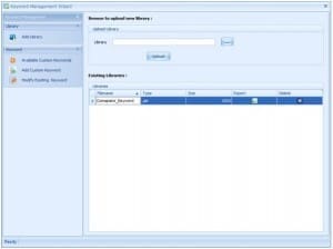 How to Add Custom Keyword in Opkey for Selenium Web driver Plug-in 7 pic17