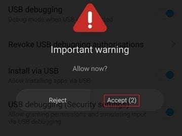 Configuration & Settings Required on Xiaomi Devices for Test Execution Using Opkey 8 C:Usersradheshyam.prajapatiDesktop7.jpg