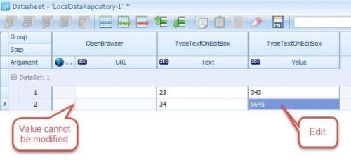 How Can You Parameterize a Test Using Local Data Repository in Opkey? 1 654a4caad22756eef09aab49 14945003023 1