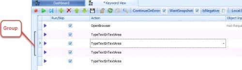 How Can You Parameterize a Test Using Local Data Repository in Opkey? 4 654a4caad22756eef09aab5c 14944208484 1
