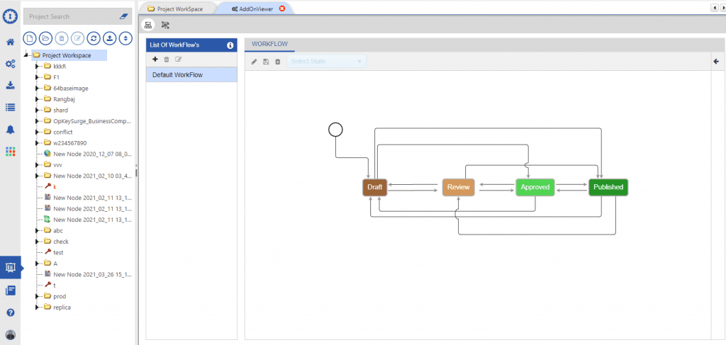 Collaborate and Innovate with Industry's First Test Automation Marketplace for ERP Testing 2 654a4caad22756eef09aab7e Workflow cropped 1024x487 2