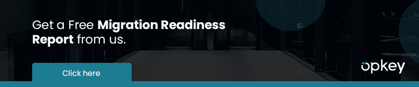 Key Points to Consider When Migrating to Oracle Cloud 2 Free Migration Readiness