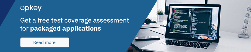 Key Benefits of Upgrading from Oracle EBS to Oracle Cloud Infrastructure 1 Get assessment