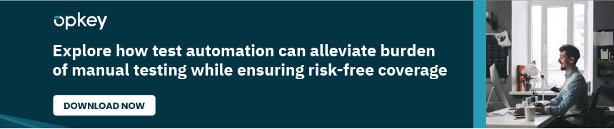 Manual Testing vs. Automated Testing: Top Considerations 2 manual-vs-automated-testing