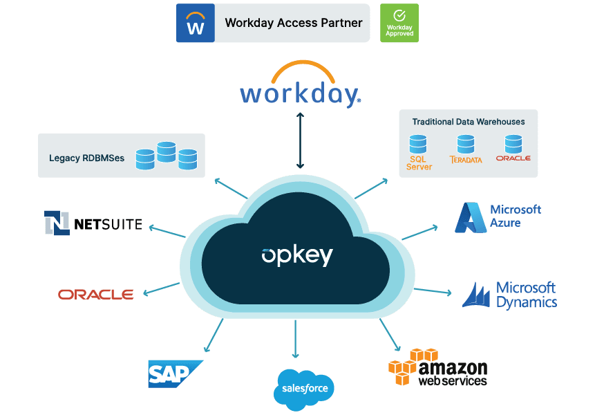 Oracle Global Trade Management Cloud Testing: The Comprehensive Guide 3 Workday Access Partner