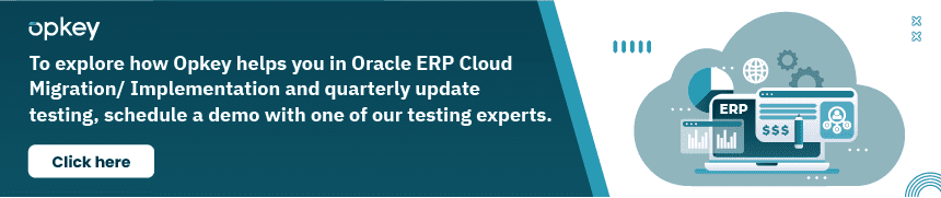 What is Oracle ERP Cloud 1 Oracle ERP Cloud