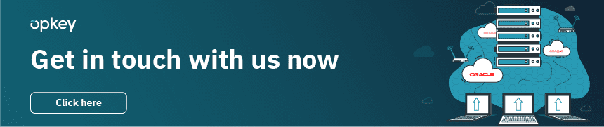 Migrating to Oracle Cloud ERP vs. upgrading Oracle EBS 1 Get in touch with us