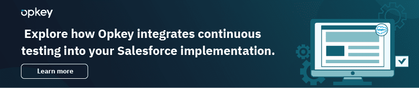 Salesforce implementation Salesforce implementation