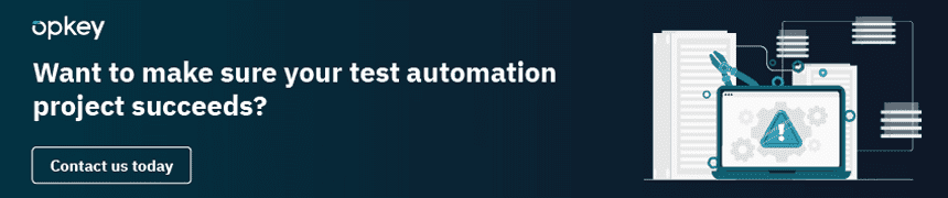 The 3 Main Reasons Test Automation Projects Fail 1 How to have a successful test automation project
