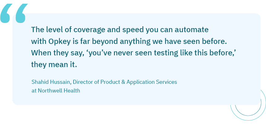 Busting the 10 Biggest Myths in Test Automation 4 myths in test automation