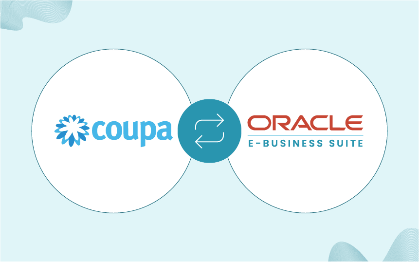 Oracle Integration Testing: Practical Use Cases & Strategies for Success 4 Coupa - Oracle Integration