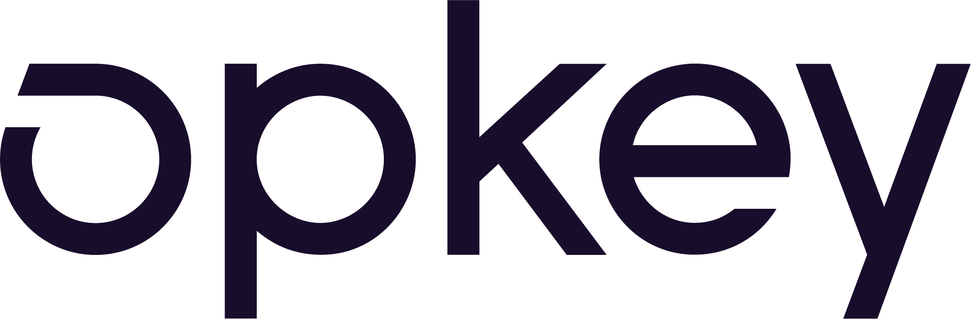 Opkey logo