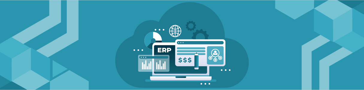 What is Oracle ERP Cloud
