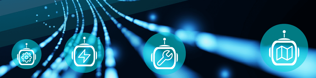 The Future of ERP is Here, and It's Agentic