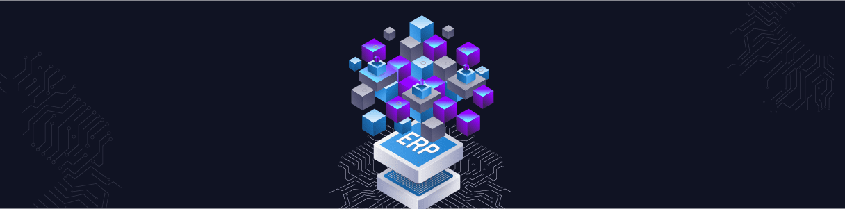 What is Agentic AI, and how is it Transforming ERP?