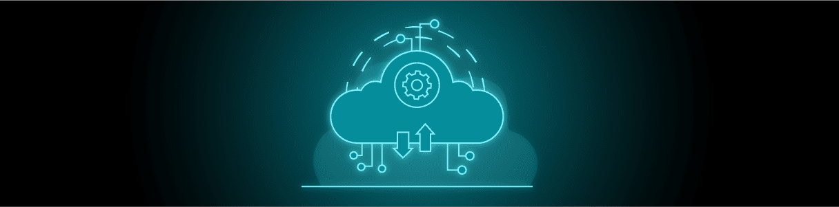 Diagram of Oracle Cloud HCM 25C, showing data transfer and processing.