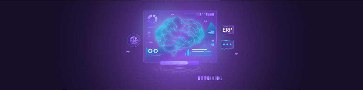 The Return of the Clerk: Agentic AI in Enterprise Apps