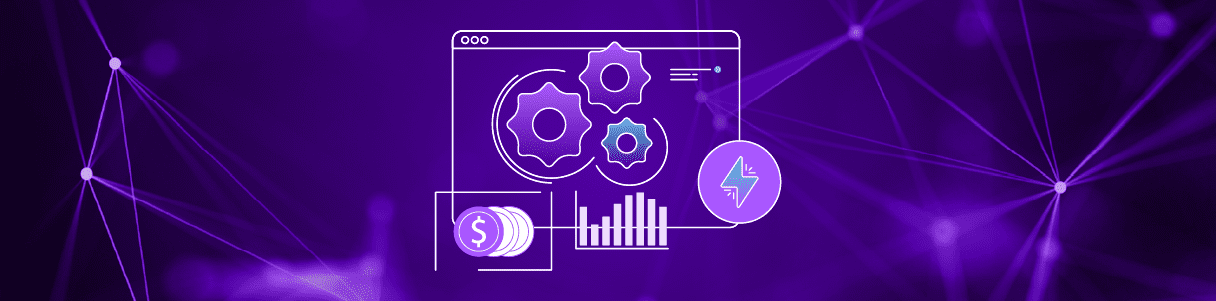 How did a Midwestern Electricity Giant Cut Oracle Testing Costs, while Spending Less?