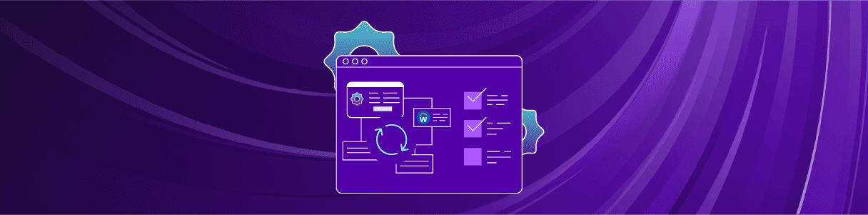 Automated Testing from Workday Managed Testing Services