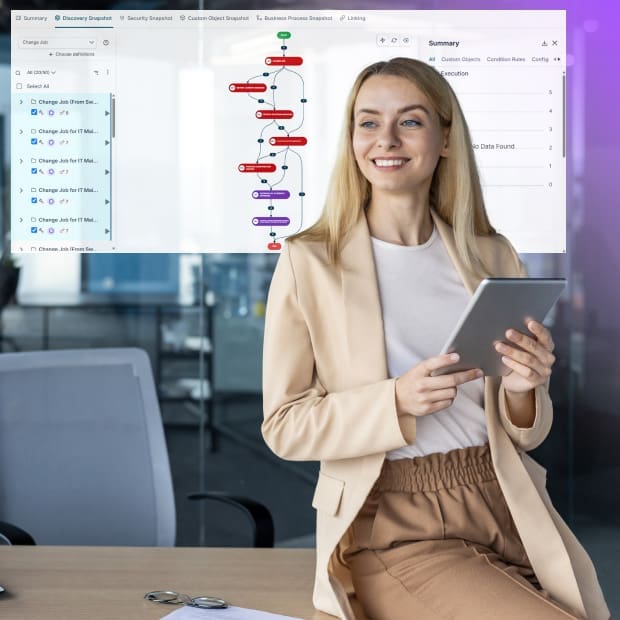 Agentic AI for System Integrators