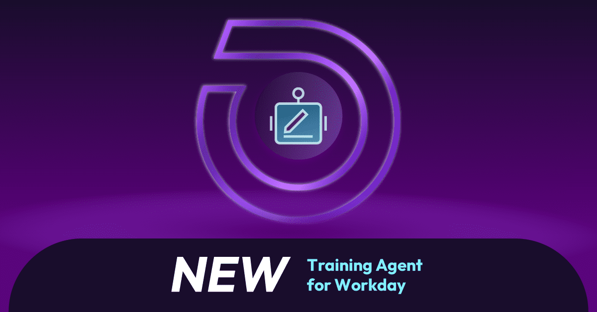 FY25Q4 Training Agent Release