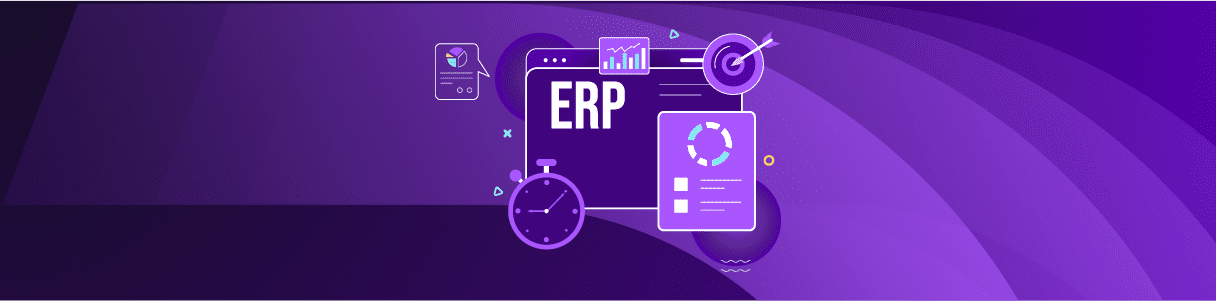 ERP Configuration vs. Customization