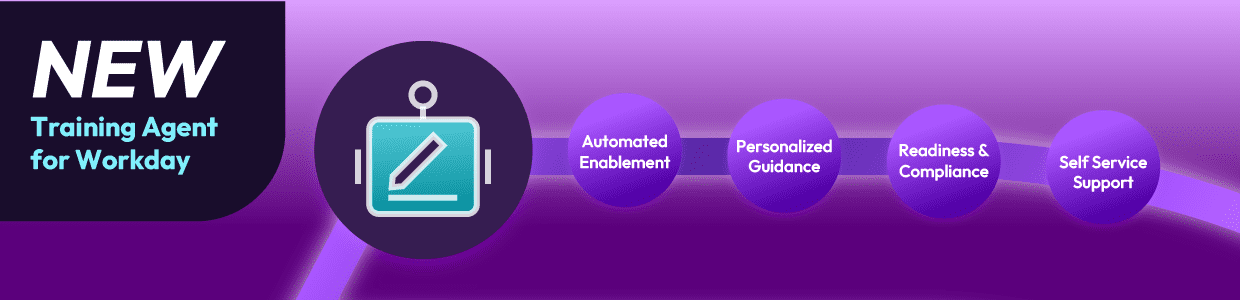 Opkey training agent for Workday